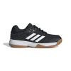 adidas Speedcourt Indoor Kids IE8035 Čierna adidas Speedcourt Indoor Kids IE8035 Čierna