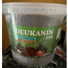 Deukanin Zwergenfutter 3 kg vedro Deukanin Zwergenfutter 3 kg vedro