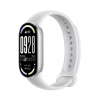 Xiaomi Smart Band 10 Barva: Stříbrná Xiaomi Smart Band 10 Barva: Stříbrná