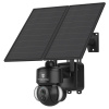 Viking HDs03 4G solárna HD kamera Viking HDs03 4G solárna HD kamera
