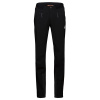 Nohavice MAMMUT Aenergy SO Hybrid Pants M black 48/M Nohavice MAMMUT Aenergy SO Hybrid Pants M black 48/M