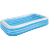 Bestway 54009 Family 305 x 183 x 56 cm Bestway 54009 Family 305 x 183 x 56 cm