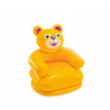 Kreslo / nafukovacie kreslo - Tiger 68556 Intex (Kreslo / stolička medveď 68556 Intex) Kreslo / nafukovacie kreslo - Tiger 68556 Intex (Kreslo / stolička medveď 68556 Intex)