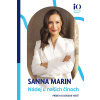 Nádej v našich činoch - Sanna Marin Nádej v našich činoch - Sanna Marin