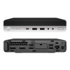 HP EliteDesk 705 G5 DM AMD Ryzen 5 3400GE 3.3GHz/8GB RAM/256GB SSD PCIe NPRA-MAR00176 HP EliteDesk 705 G5 DM AMD Ryzen 5 3400GE 3.3GHz/8GB RAM/256GB SSD PCIe NPRA-MAR00176