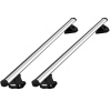 Strešný nosič Thule ProBar EVO BMW 1-serie (F40) Strešný nosič Thule ProBar EVO BMW 1-serie (F40)