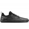 Vivobarefoot PRIMUS ASANA LEATHER MENS OBSIDIAN veľkosť 47 Vivobarefoot PRIMUS ASANA LEATHER MENS OBSIDIAN veľkosť 47