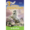 E-kniha Posolstvo jednorožcov 1 – Strážcovia dobra - Michaela Burdová E-kniha Posolstvo jednorožcov 1 – Strážcovia dobra - Michaela Burdová