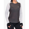 Dámska cyklistická mikina POC Motion Air L/S Jersey - grey Dámska cyklistická mikina POC Motion Air L/S Jersey - grey