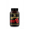 BERBERINE SUPREME 490 mg, 97% HCl, podpora chudnutia, metabolizmu, trávenia a kardiovaskulárneho systému, 60 kapsúl, doplnok stravy BERBERINE SUPREME 490 mg, 97% HCl, podpora chudnutia, metabolizmu, trávenia a kardiovaskulárneho systému, 60 kapsúl, doplnok stravy
