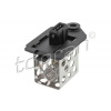 Predradný odpor elektromotora ventilátoru TOPRAN 723 893 Predradný odpor elektromotora ventilátoru TOPRAN 723 893