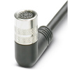 Master cable SAC-8P-10,0-PUR/M16FR 1693694 Phoenix Contact; 1693694 Master cable SAC-8P-10,0-PUR/M16FR 1693694 Phoenix Contact; 1693694