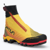 Pánske lezecké topánky La Sportiva Aequilibrium Speed GTX yellow/black Pánske lezecké topánky La Sportiva Aequilibrium Speed GTX yellow/black