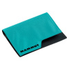 Peňaženka Mammut Smart Wallet Ultralight waters Peňaženka Mammut Smart Wallet Ultralight waters
