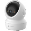 EZVIZ IP kamera H6C G1 2K/ vnútorná/ Wi-Fi/ 3Mpix/ objektív 4mm/ H.265/ IR prísvit až 10m/ čierno-biela EZVIZ IP kamera H6C G1 2K/ vnútorná/ Wi-Fi/ 3Mpix/ objektív 4mm/ H.265/ IR prísvit až 10m/ čierno-biela