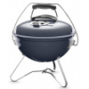 Prenosný gril Smokey Joe® Weber Premium Slate Blue Prenosný gril Smokey Joe® Weber Premium Slate Blue