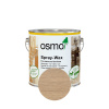 Osmo Dekoračný vosk na aplikáciu striekaním 3010 - Natural, Objem 10,00 L Osmo Dekoračný vosk na aplikáciu striekaním 3010 - Natural, Objem 10,00 L