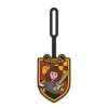 Smartlife LEGO Harry Potter Menovka na batožinu - Hermiona Granger Smartlife LEGO Harry Potter Menovka na batožinu - Hermiona Granger