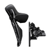 Shimano Dual control Dura Ace set ST-R9270/BR-R9270 ľavý 2-prev. Di2 rad./hydr.brzda Shimano Dual control Dura Ace set ST-R9270/BR-R9270 ľavý 2-prev. Di2 rad./hydr.brzda