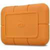 SSD externý Lacie Rugged 4 TB (STHR4000800) oranžový SSD externý Lacie Rugged 4 TB (STHR4000800) oranžový