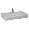 Laufen Pro - Umývadlo, 850 mm x 480 mm, 1 otvor na batériu, s LCC, biela H8139564001041 Laufen Pro - Umývadlo, 850 mm x 480 mm, 1 otvor na batériu, s LCC, biela H8139564001041