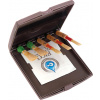 D'Addario REED CASE RVCASE05 - Púzdro na strojky D'Addario REED CASE RVCASE05 - Púzdro na strojky