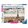 Ravensburger 14087 Puzzle Paříž 1000 dílků Ravensburger 14087 Puzzle Paříž 1000 dílků