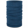 Šatka BUFF MERINO MIDWEIGHT modrá Šatka BUFF MERINO MIDWEIGHT modrá