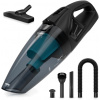 Niceboy ION Hurricane R3 22,2V WET & DRY Niceboy ION Hurricane R3 22,2V WET & DRY