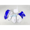 Sada plastov Yamaha - Restyling YZ85 / 13-14 - originálne farby Sada plastov Yamaha - Restyling YZ85 / 13-14 - originálne farby