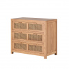 Dekoria Komoda Agra 100x50x85cm, 100 x 50 x 85 cm Dekoria Komoda Agra 100x50x85cm, 100 x 50 x 85 cm