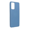 Kryt Forcell SILICONE LITE Case Samsung Galaxy A72 LTE ( 4G ) / A72 5G modrý Kryt Forcell SILICONE LITE Case Samsung Galaxy A72 LTE ( 4G ) / A72 5G modrý