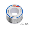Cín 1,00/100g Sn60Pb40 TINOL balenie Cín 1,00/100g Sn60Pb40 TINOL balenie