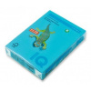 Farebný papier IQ color azúrovo modrý AB48 A4 80g Farebný papier IQ color azúrovo modrý AB48 A4 80g