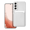 Kryt Forcell CARD Case Samsung Galaxy A53 5G biely Kryt Forcell CARD Case Samsung Galaxy A53 5G biely