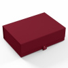 Darčeková krabica 4Rooms Box Semikolon, Small, Burgundy Darčeková krabica 4Rooms Box Semikolon, Small, Burgundy