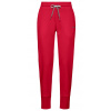 Chlapčenské nohavice Head Club Byron Pants JR - red/dark blue - Červený (176 cm) Chlapčenské nohavice Head Club Byron Pants JR - red/dark blue - Červený (176 cm)