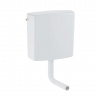 Geberit Splachovacia nádržka AP140, DualFlush, alpská biela 140.300.11.1 Geberit Splachovacia nádržka AP140, DualFlush, alpská biela 140.300.11.1