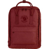 Fjallraven Re-Kånken 16 l Batoh Ox Red Fjallraven Re-Kånken 16 l Batoh Ox Red