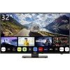 Reflexion LDDX32iBT_B LCD TV, 80 cm 32 palec, E (A - G), DVB-T2, DVB-C, DVB-S2, Full HD, Smart TV, WLAN, DVD-Player, CI plus , černá Reflexion LDDX32iBT_B LCD TV, 80 cm 32 palec, E (A - G), DVB-T2, DVB-C, DVB-S2, Full HD, Smart TV, WLAN, DVD-Player, CI plus , černá