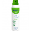 BROS ZELENÁ SILA spray proti komárom a kliešťom 90ml BROS ZELENÁ SILA spray proti komárom a kliešťom 90ml