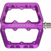 WOLF TOOTH pedály WAVEFORM fialová L WOLF TOOTH pedály WAVEFORM fialová L