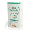 Dr. Müller Tea Tree Oil UMÝVACÍ GÉL na intímnu hygienu 1x200 ml Dr. Müller Tea Tree Oil UMÝVACÍ GÉL na intímnu hygienu 1x200 ml