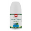 Swiss Medicus Konská Masť s konopou chladivá masážny roll-on 90 ml Swiss Medicus Konská Masť s konopou chladivá masážny roll-on 90 ml