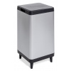 Odpadkový kôš BERLINO, 80 l Odpadkový kôš BERLINO, 80 l