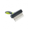 Hřeben na srst 13 dlouhých hrotů BUSTER 1 ks Hřeben na srst 13 dlouhých hrotů BUSTER 1 ks