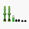 Muc-Off Tubeless Valves 44mm green V2, MO20422 Muc-Off Tubeless Valves 44mm green V2, MO20422