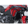SW MOTECH padacie rámy Ducati Multistrada V2/V2S ( 24-25) SW MOTECH padacie rámy Ducati Multistrada V2/V2S ( 24-25)