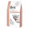 Brit VET Renal Egg Pea suché krmivo pre mačky s ochorením obličiek 2kg Brit VET Renal Egg Pea suché krmivo pre mačky s ochorením obličiek 2kg