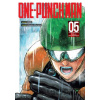 One-Punch Man 5: Sláva poraženým One-Punch Man 5: Sláva poraženým